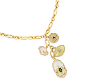 Charm Necklace